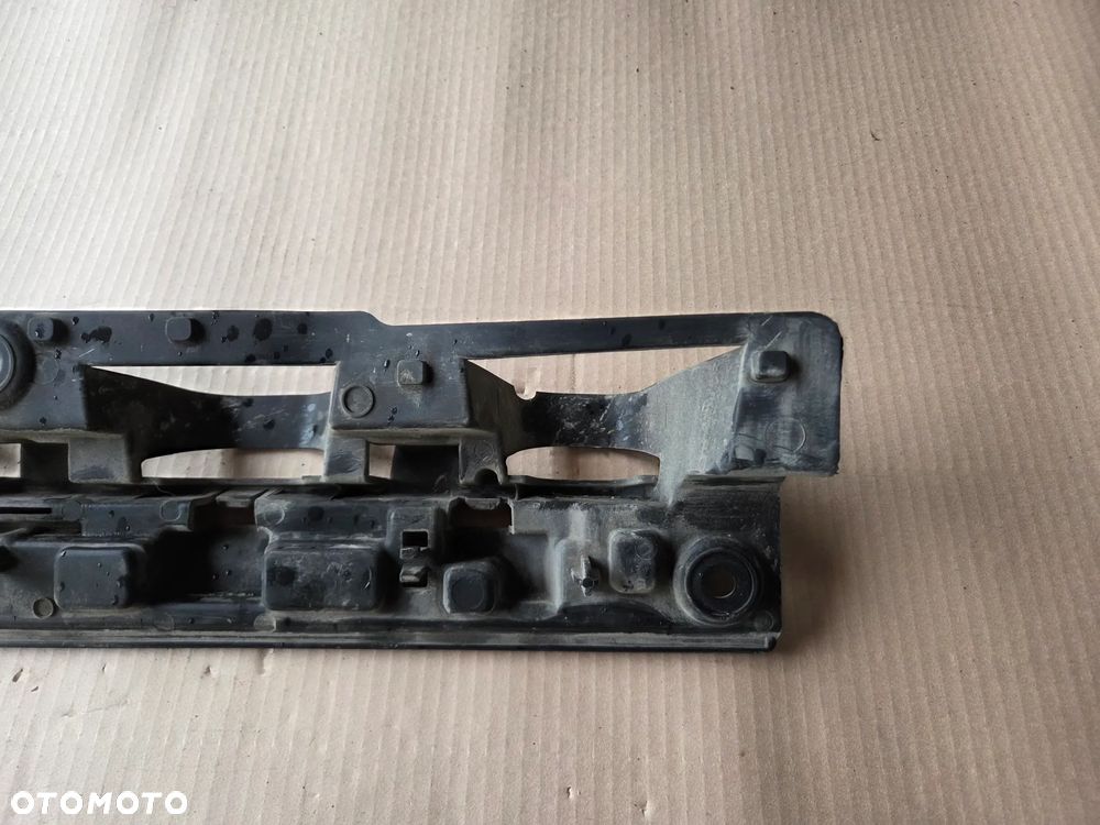 Ślizg mocowanie zderzaka tylnego tył Citroen C4 Cactus LIFT - 8