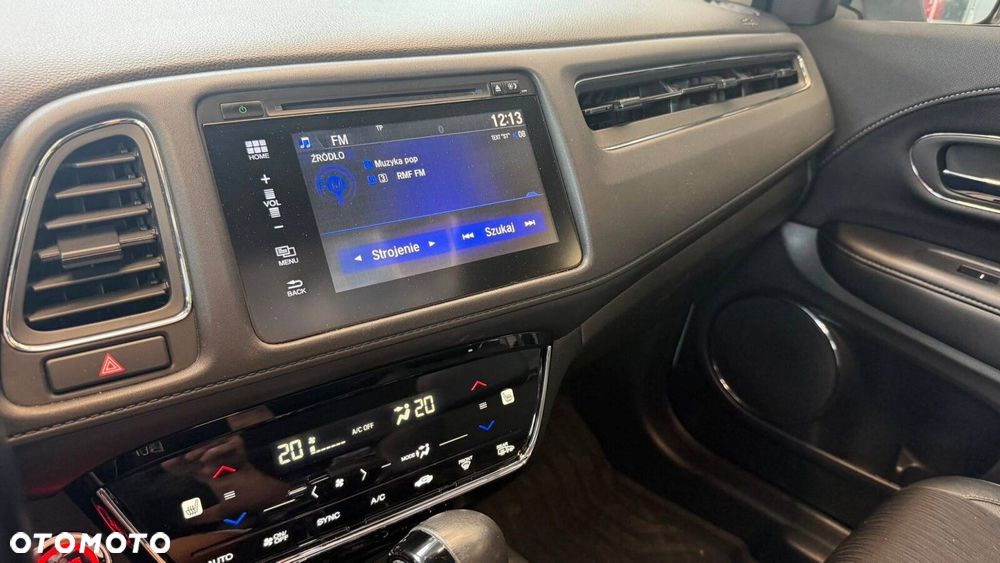 Honda HR-V - 33