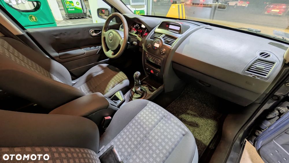Renault Megane - 6
