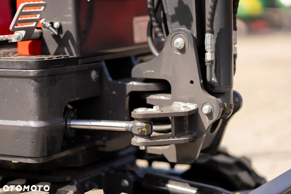 Kingway MINI 700 loncin - 15