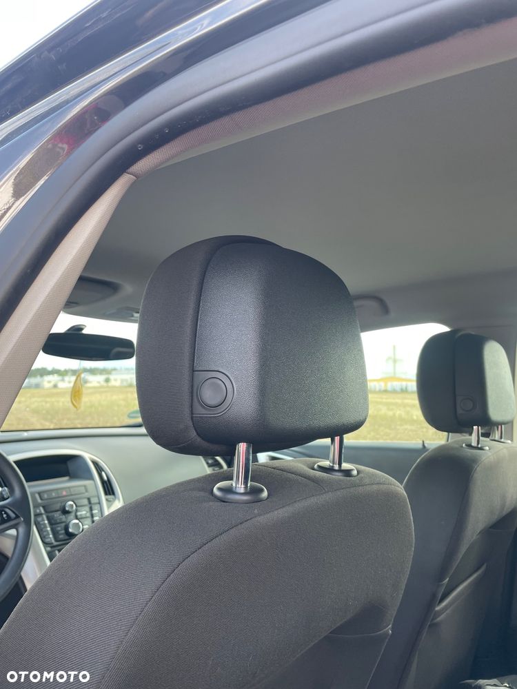 Opel Astra 1.6 Enjoy EU6 - 6