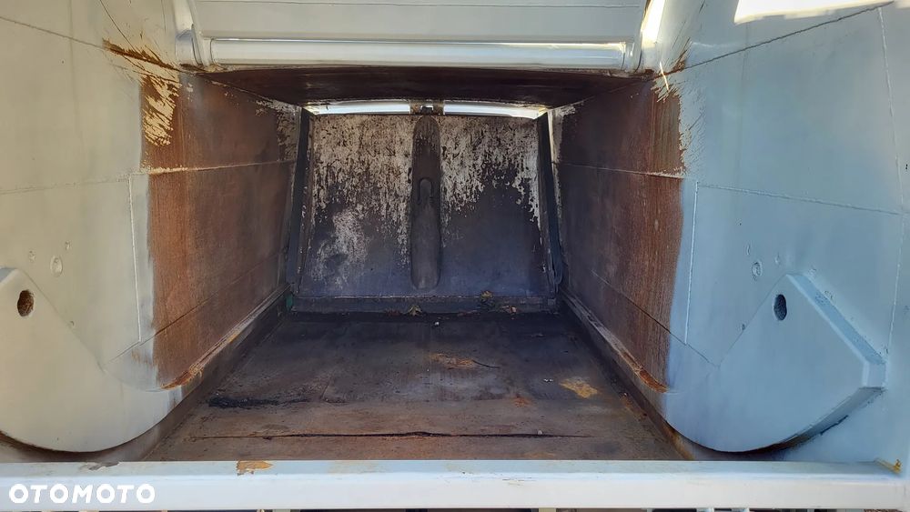 Iveco Daily 70c17 /śmieciarka FARID/ - 13