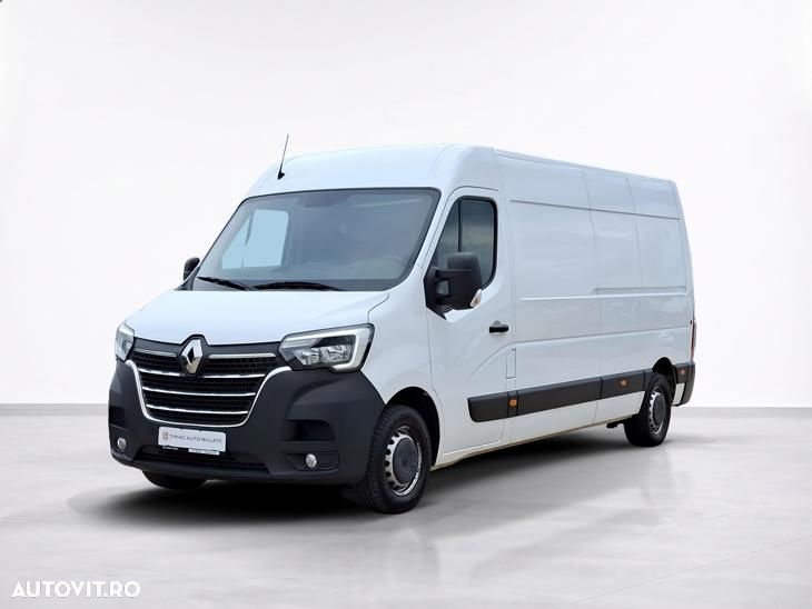 Renault Master 2.3 dCi L3H2 - 2