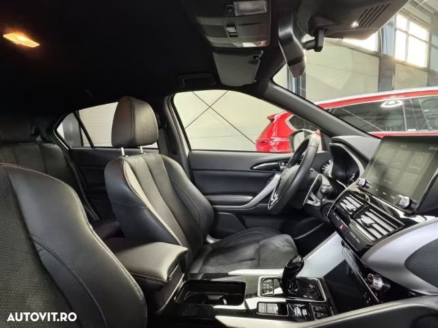 Mitsubishi Eclipse-Cross 4WD Plus Select - 8