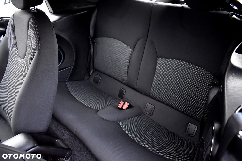 MINI Cooper Brick Lane - 20