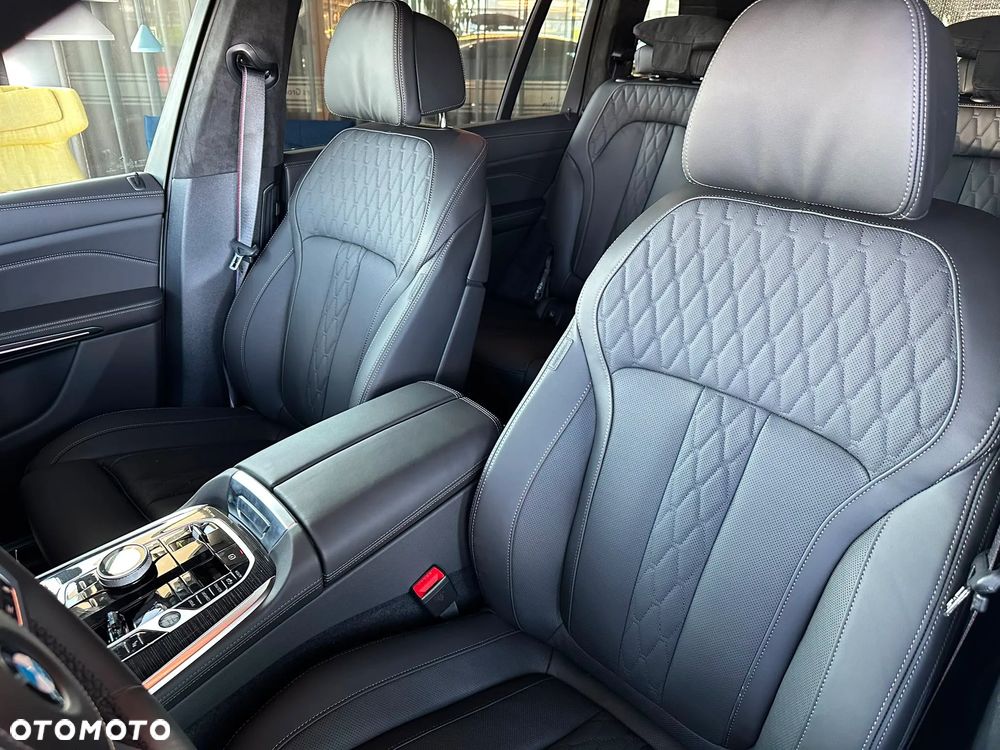BMW X7 xDrive40d mHEV sport - 19