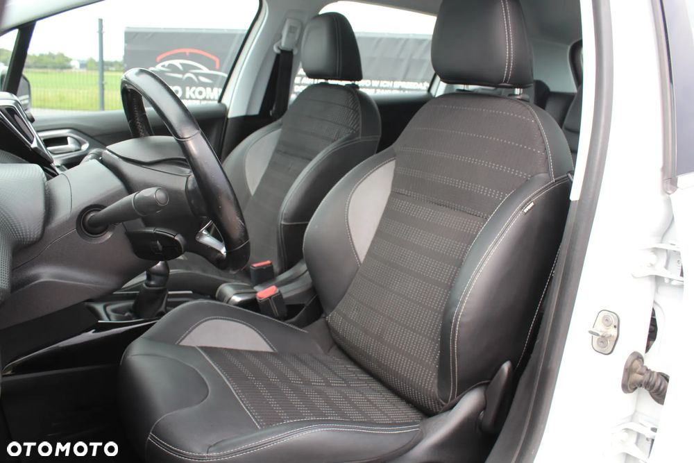 Peugeot 2008 PureTech 110 Stop&Start Allure - 14