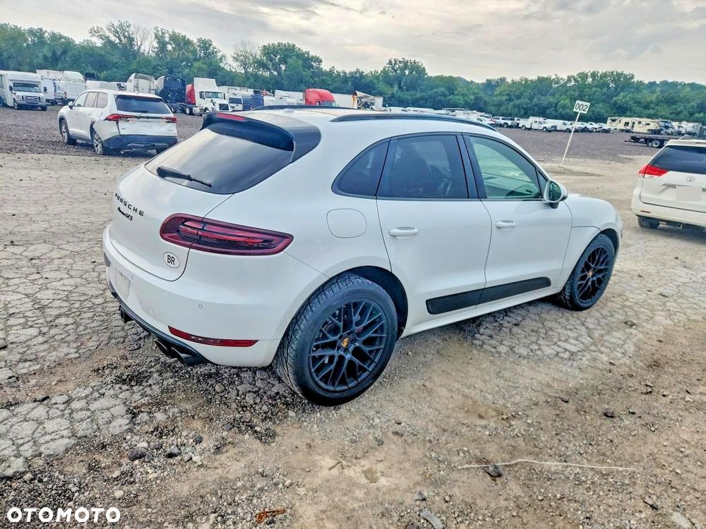 Porsche Macan S PDK - 4
