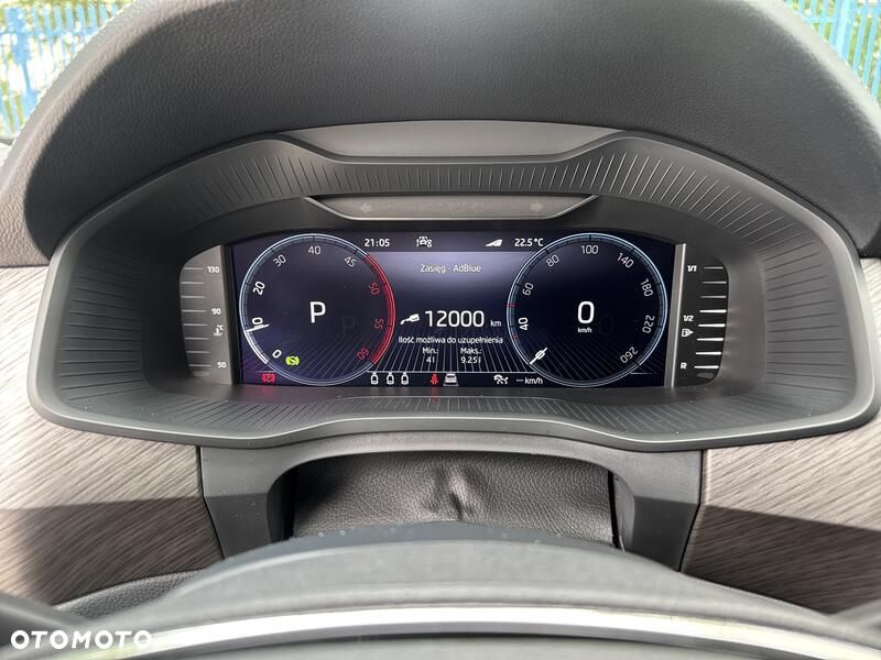 Skoda Kodiaq 2.0 TDI 4x2 Style DSG - 15