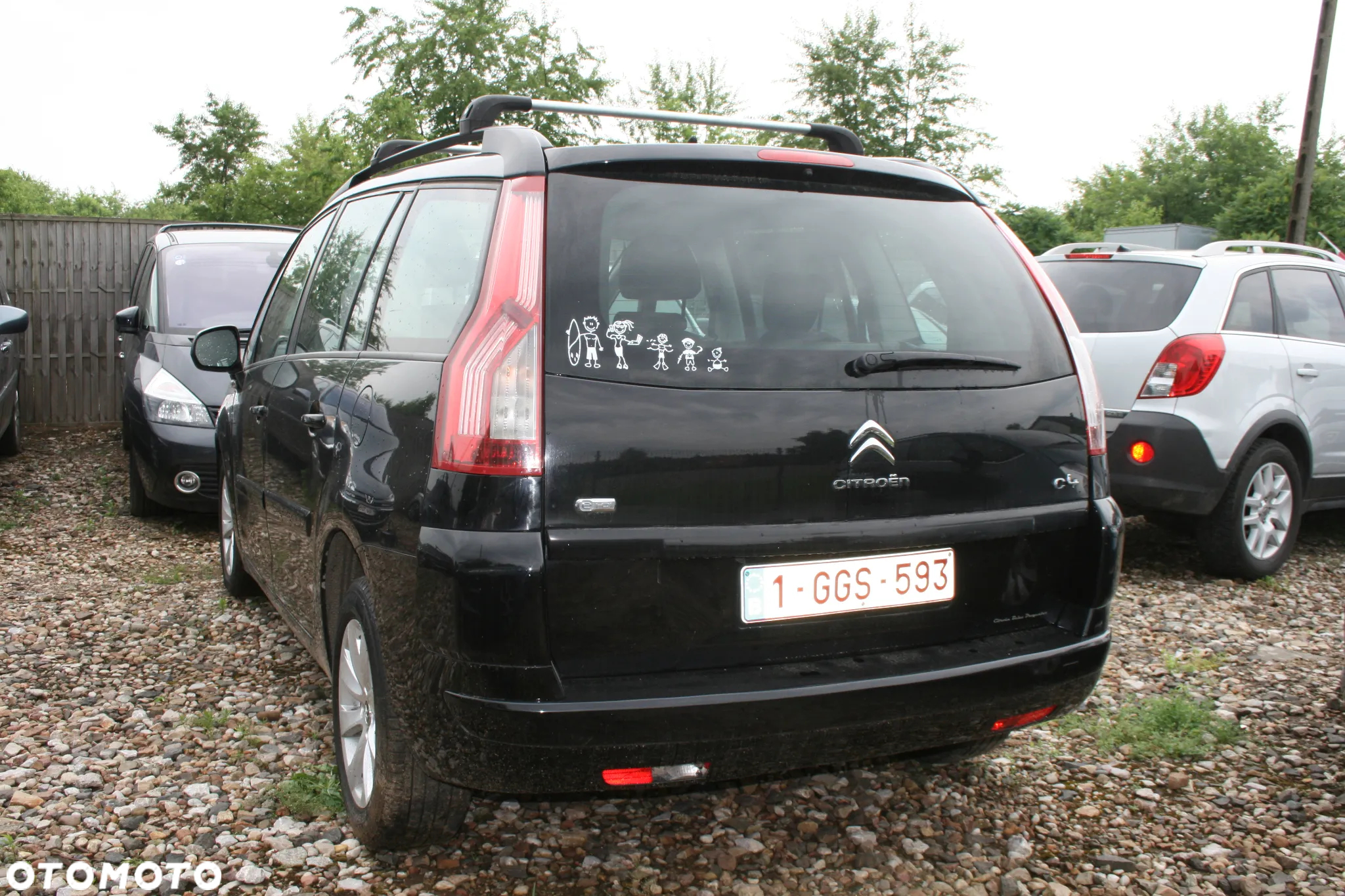 Citroën C4 Grand Picasso BlueHDi 150 Exclusive - 22