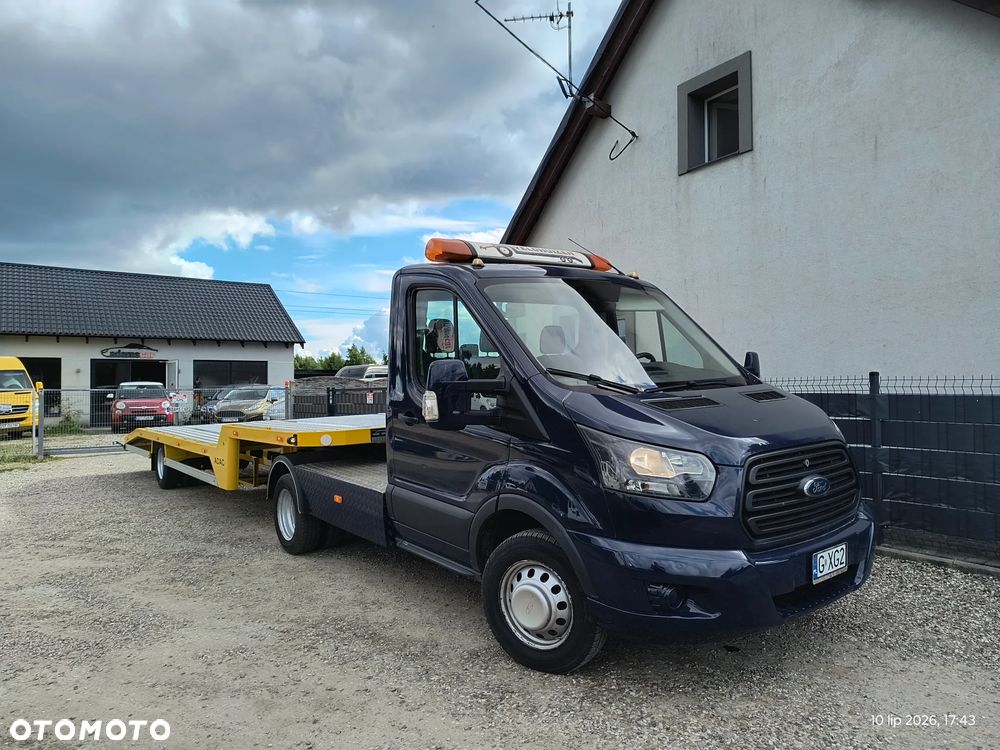 Ford transit - 4