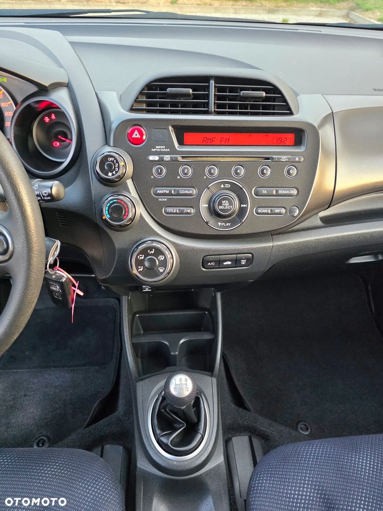 Honda Jazz - 18