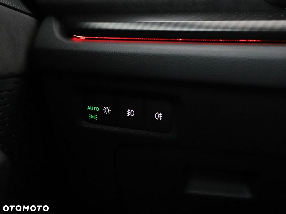 Skoda Octavia 1.4 TSI DSG RS First Edition - 39
