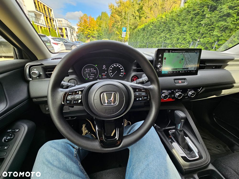 Honda HR-V 1.5 Elegance (ADAS / Connect+) CVT - 16