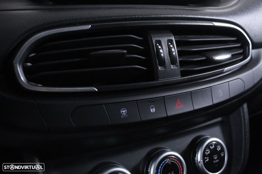 Fiat Tipo Station Wagon 1.3 MultiJet City Life - 28