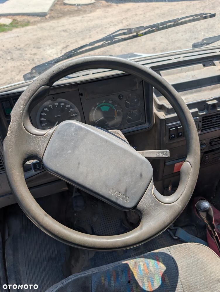 Iveco Turbo Daily - 3