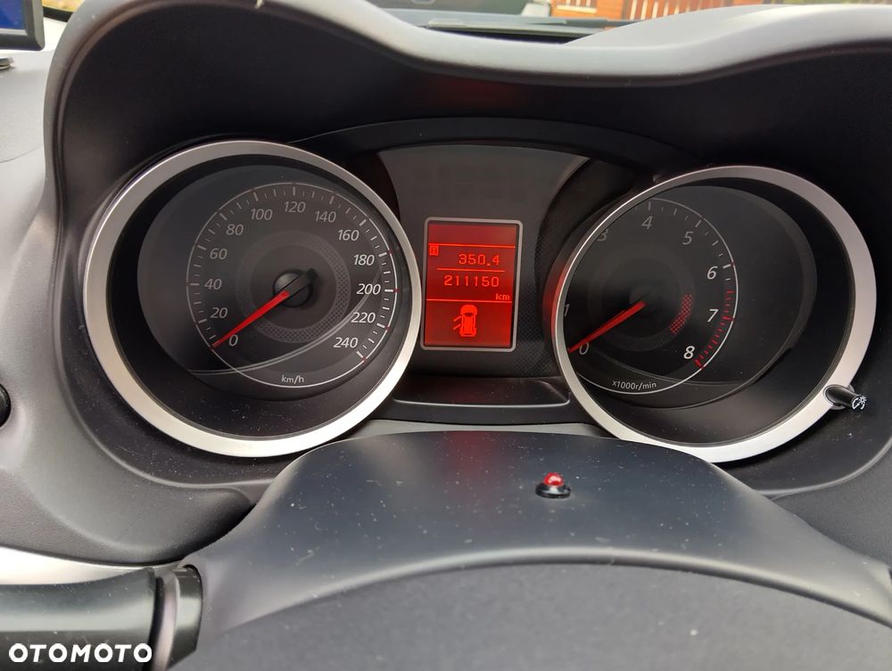 Mitsubishi Lancer 1.8 Invite - 14