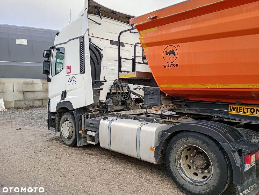 Renault HD001 T - 8