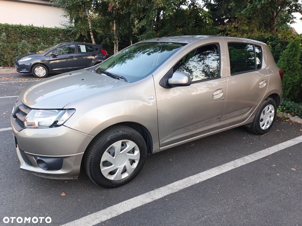 Dacia Sandero - 3