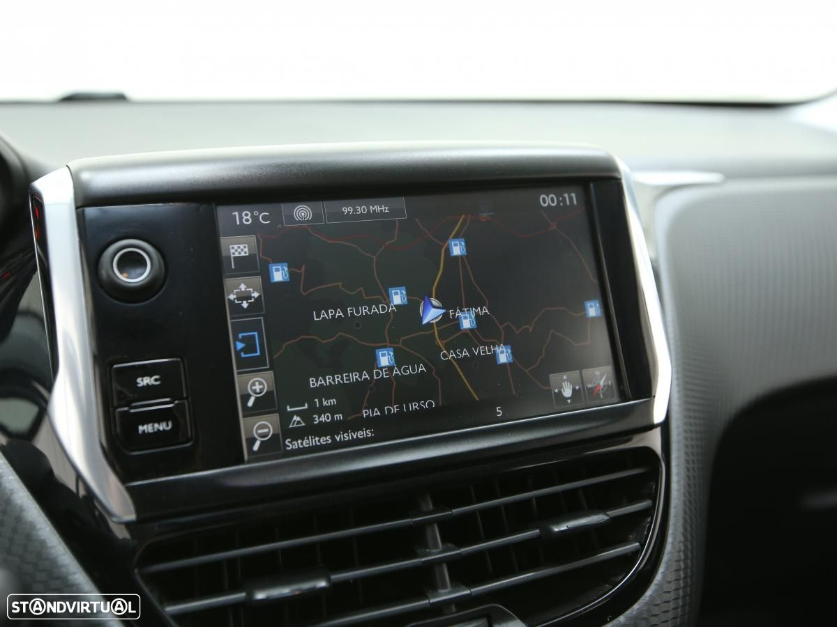 Peugeot 2008 - 22
