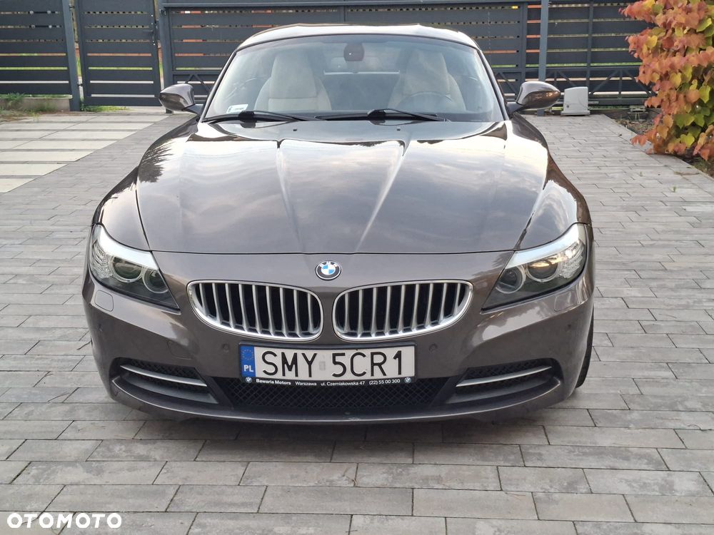 BMW Z4 23i sDrive - 3