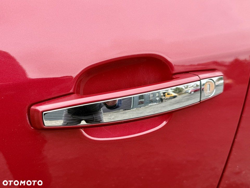 Opel Mokka 1.4 Turbo ecoFLEX Start/Stop Innovation - 13