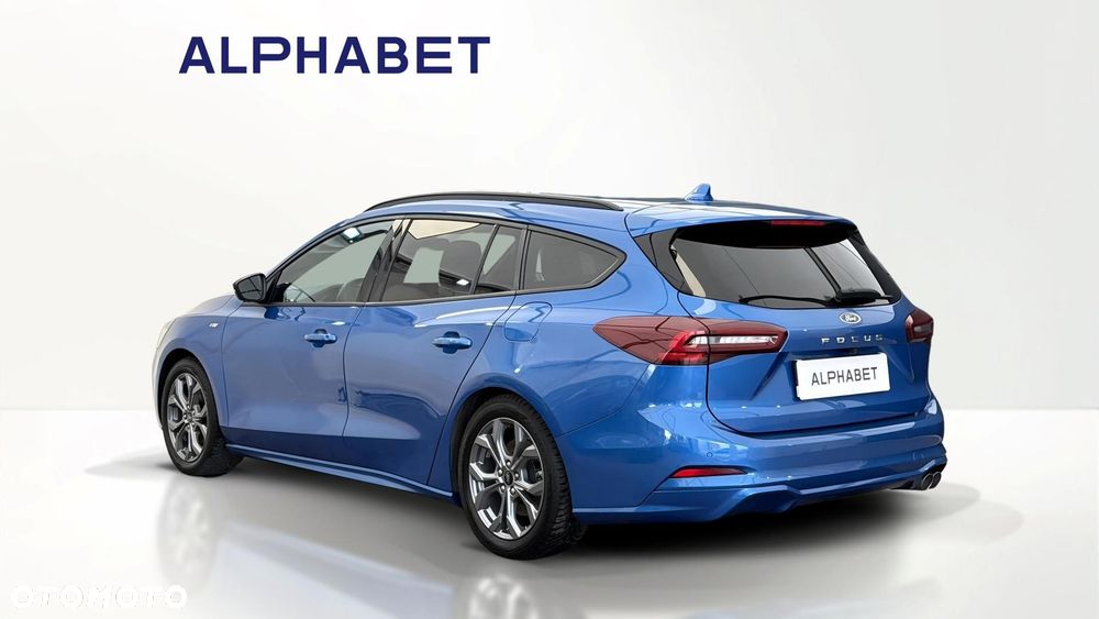 Ford Focus 1.5 EcoBlue ST-Line X - 3