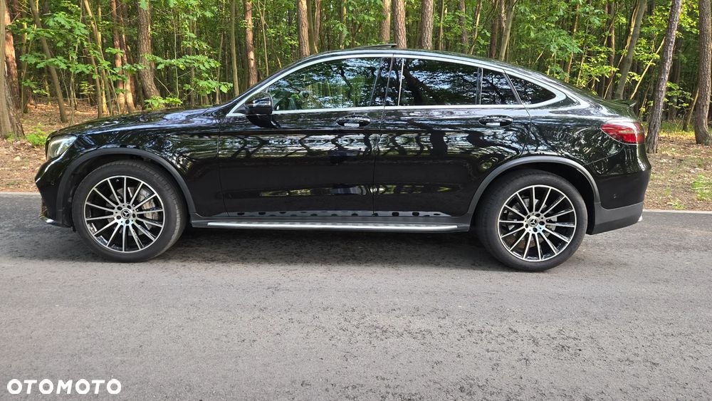 Mercedes-Benz GLC - 7