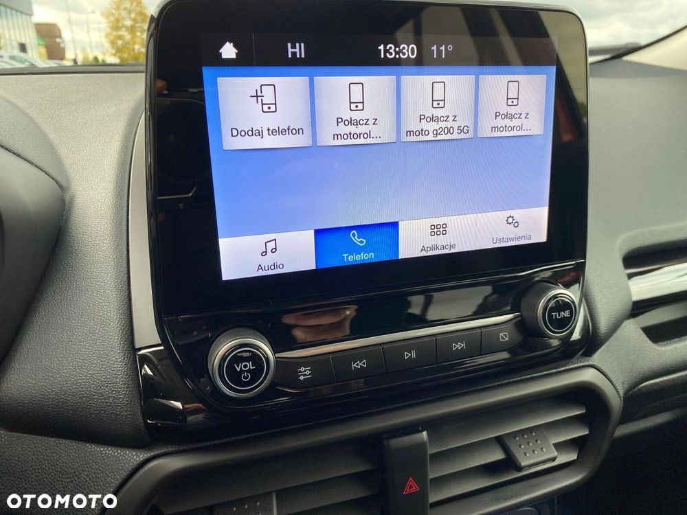 Ford EcoSport - 24