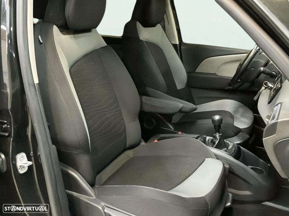 Citroën C4 Picasso 1.6 BlueHDi Feel - 15