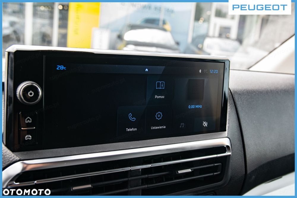 Peugeot Expert Long L2H1 1.5 120KM - 22