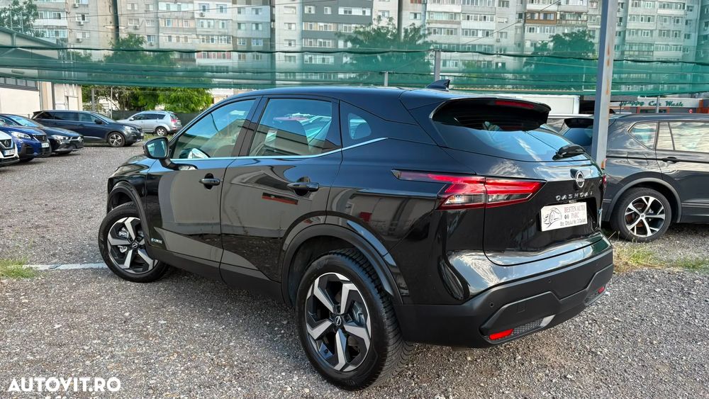 Nissan Qashqai - 32
