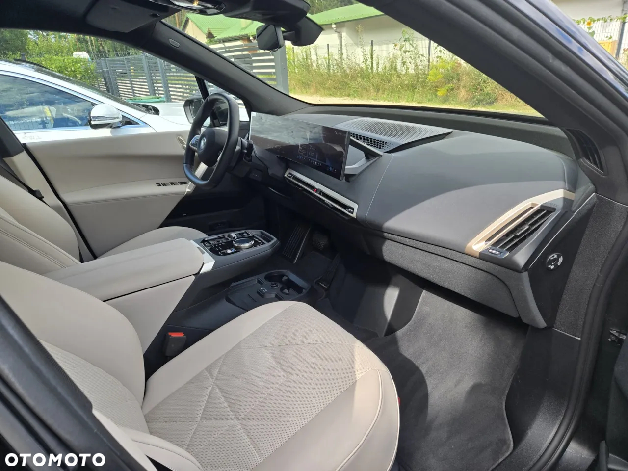 BMW iX xDrive40 76.6kWh - 18
