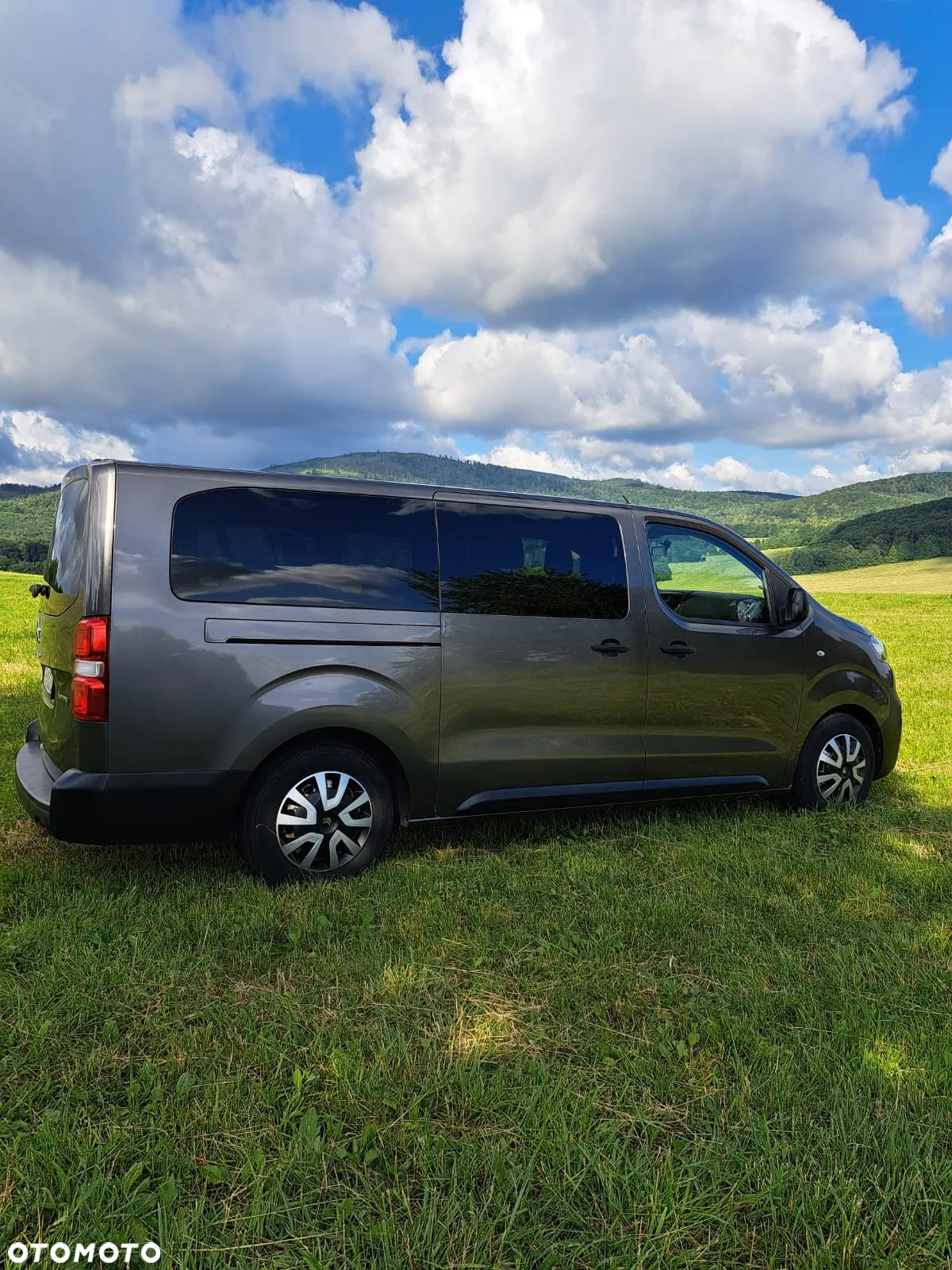 Citroën Jumpy Combi - 22