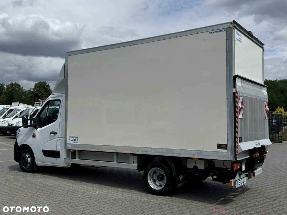 Renault Master - 12
