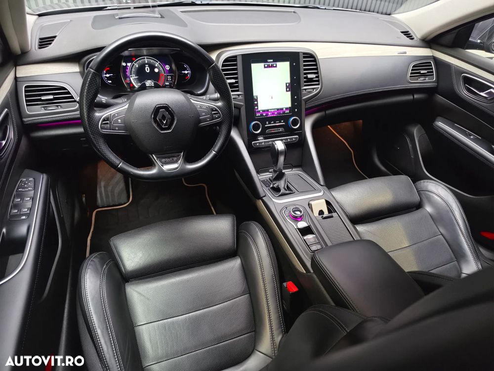 Renault Talisman ENERGY dCi 160 EDC INITIALE PARIS - 16