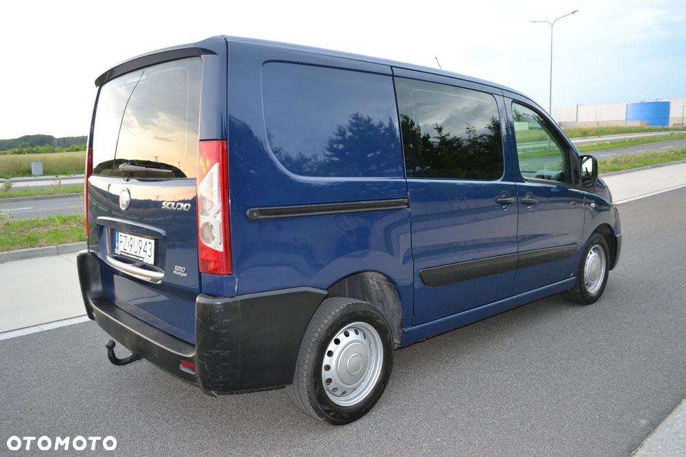 Fiat Scudo - 3