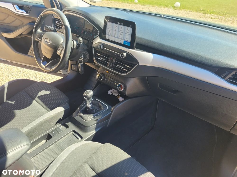 Ford Focus - 9