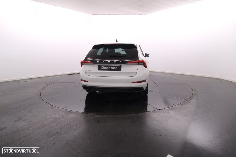 Skoda Scala 1.0 TSI Ambition - 6