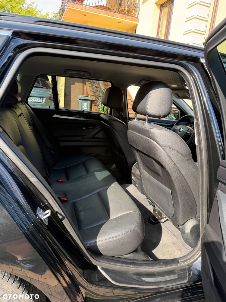 BMW Seria 5 - 28