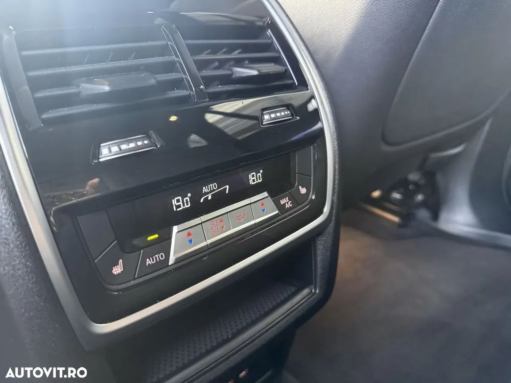 BMW X5 xDrive30d AT MHEV - 9