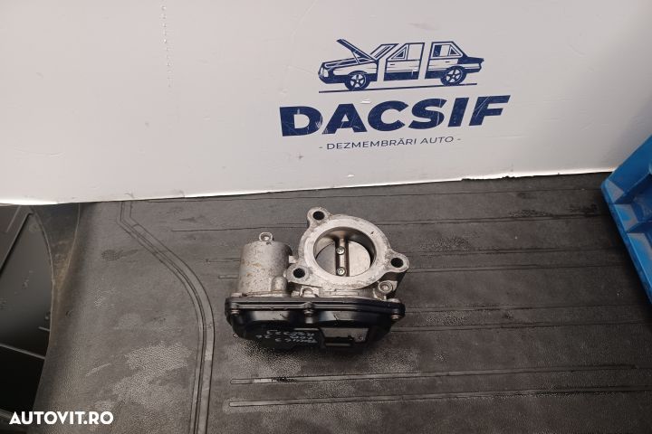 CLAPETA ACCELERATIE CM5G-9F991-FA CM5G-9F991-FA Ford Focus 3 [facelif - 3