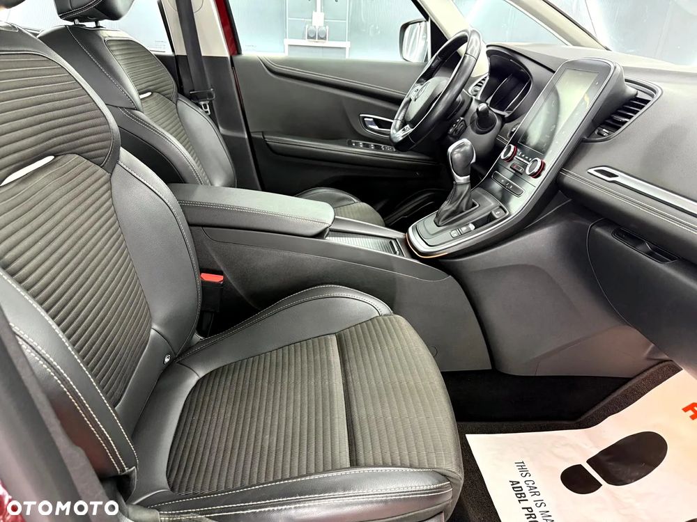 Renault Grand Scenic Gr 1.5 dCi Intens EDC - 28