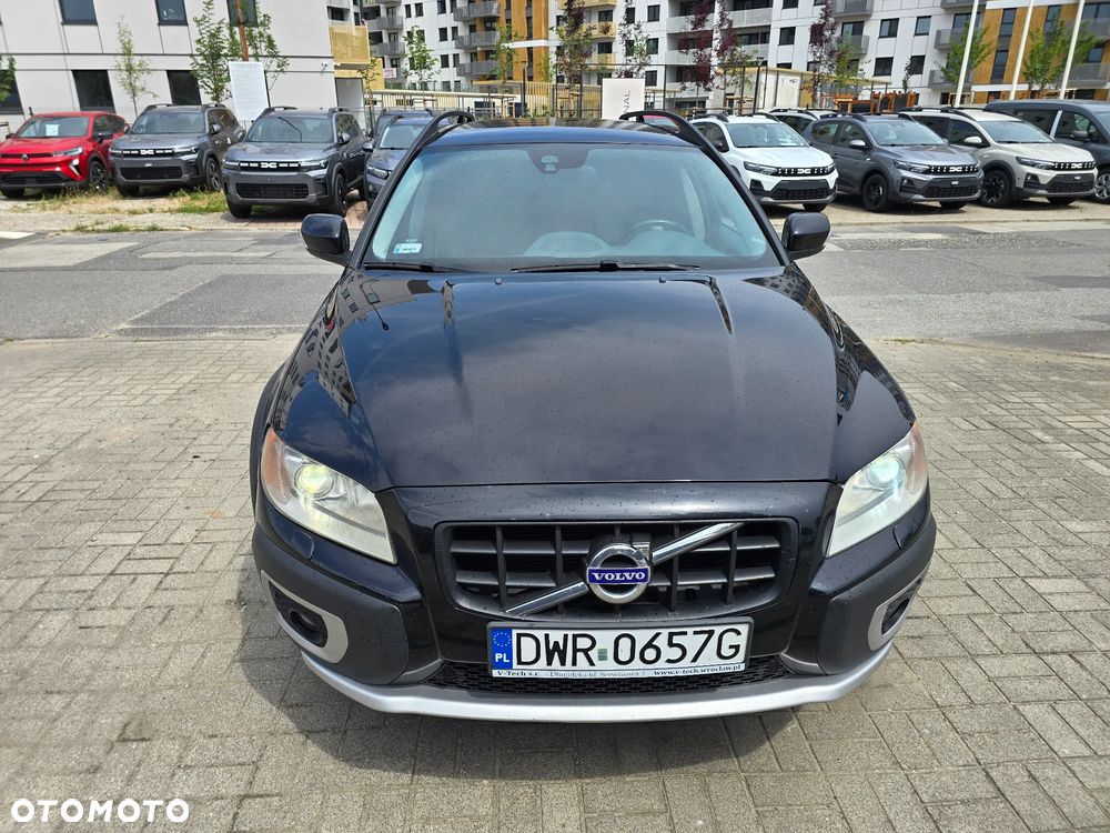 Volvo XC 70 D4 Geartronic Momentum - 9