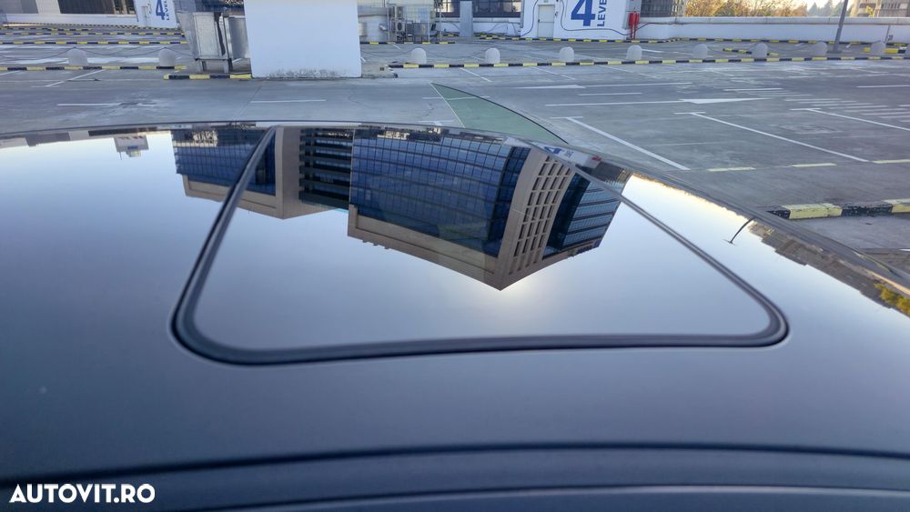 Maserati Quattroporte D GranLusso - 30