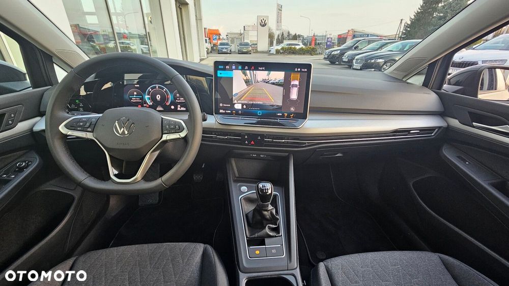 Volkswagen Golf Variant - 23