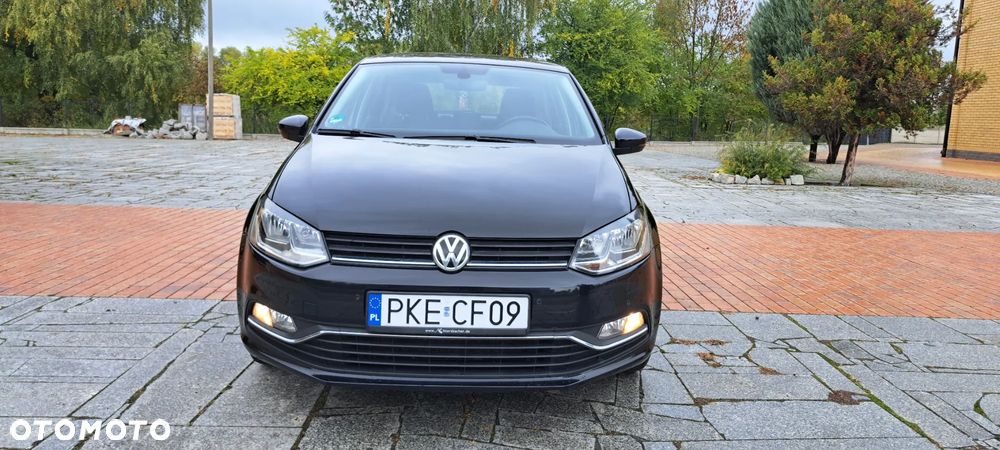 Volkswagen Polo 1.0 Comfortline Perfectline - 2