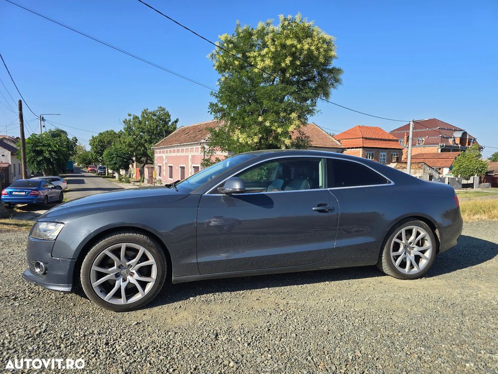 Audi A5 Coupé - 3