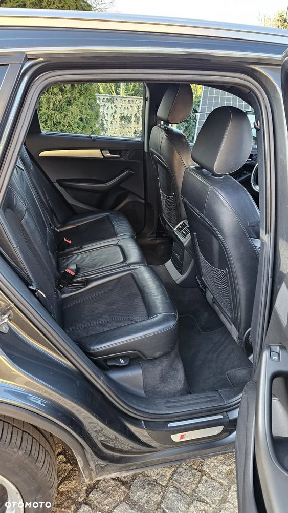 Audi Q5 2.0 TFSI Quattro S tronic - 34