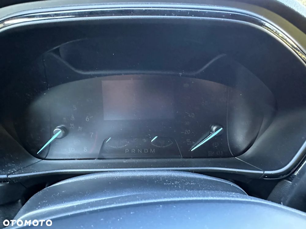 Ford Focus 1.0 EcoBoost Titanium ASS PowerShift - 26